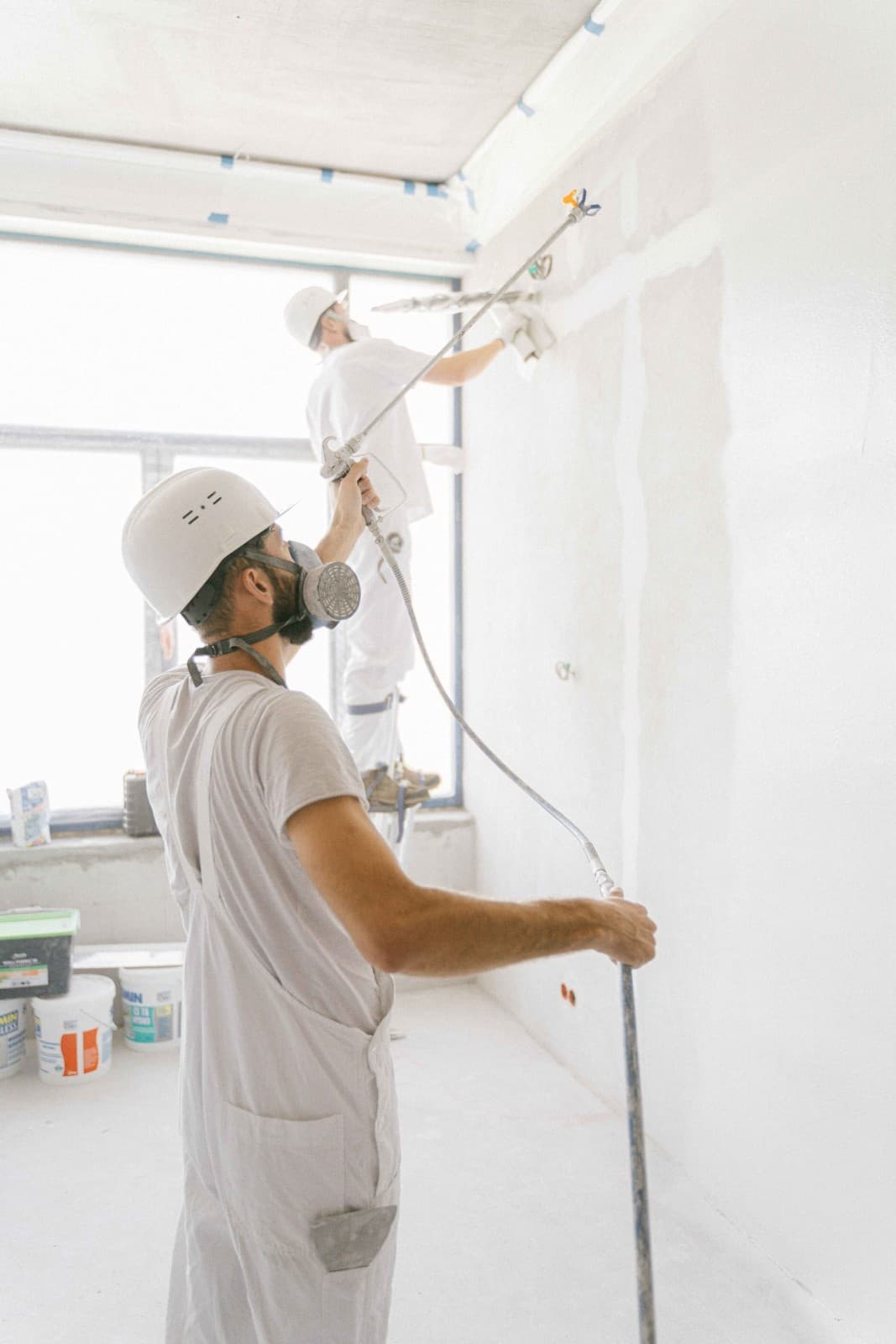 Commercial Painting