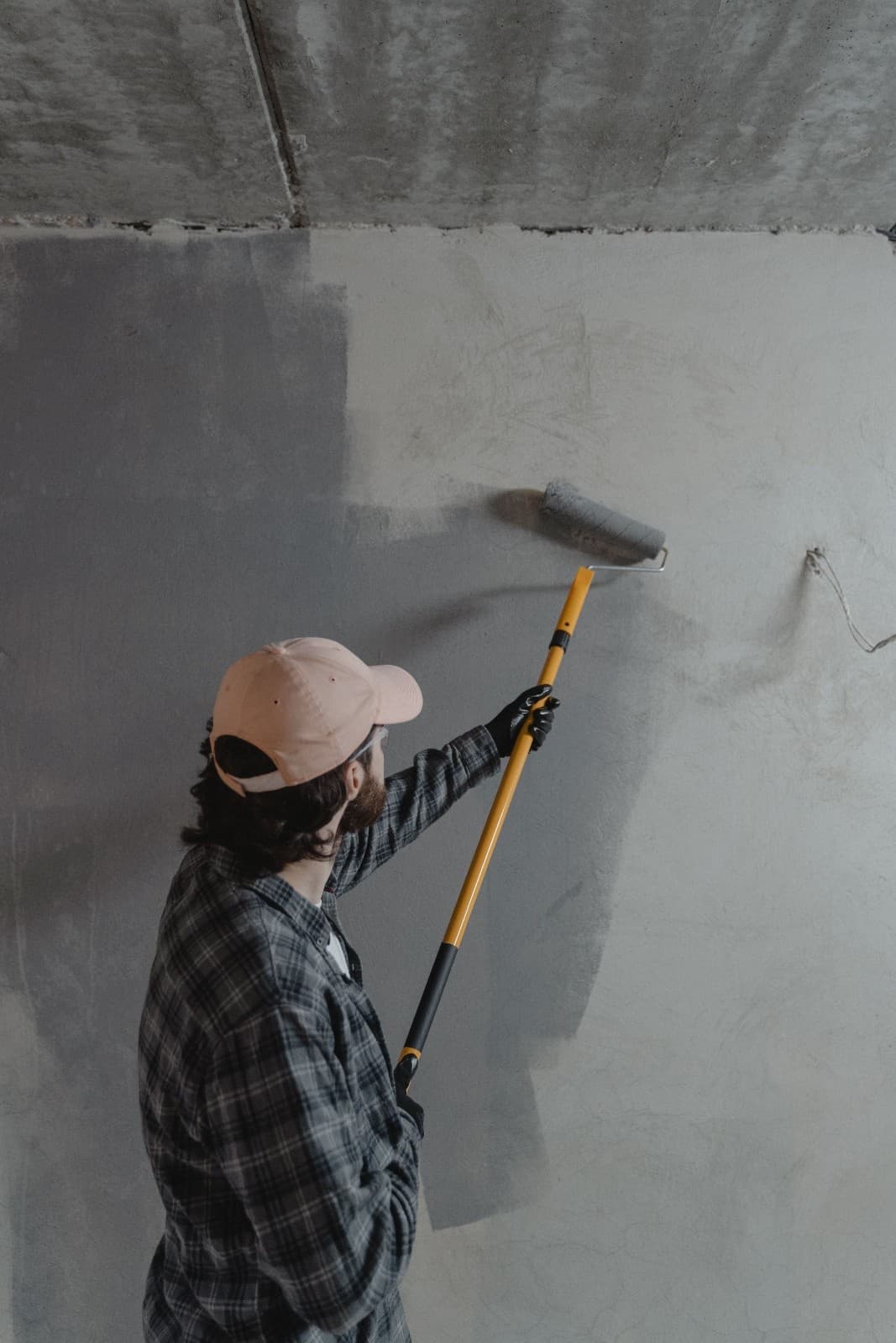 Interior Painting