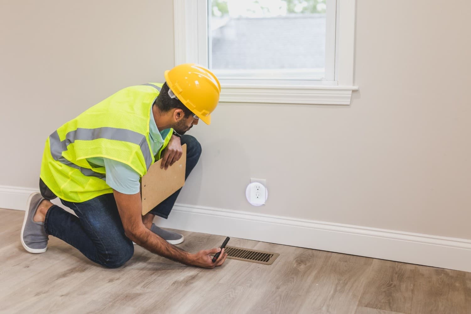 Property Maintenance