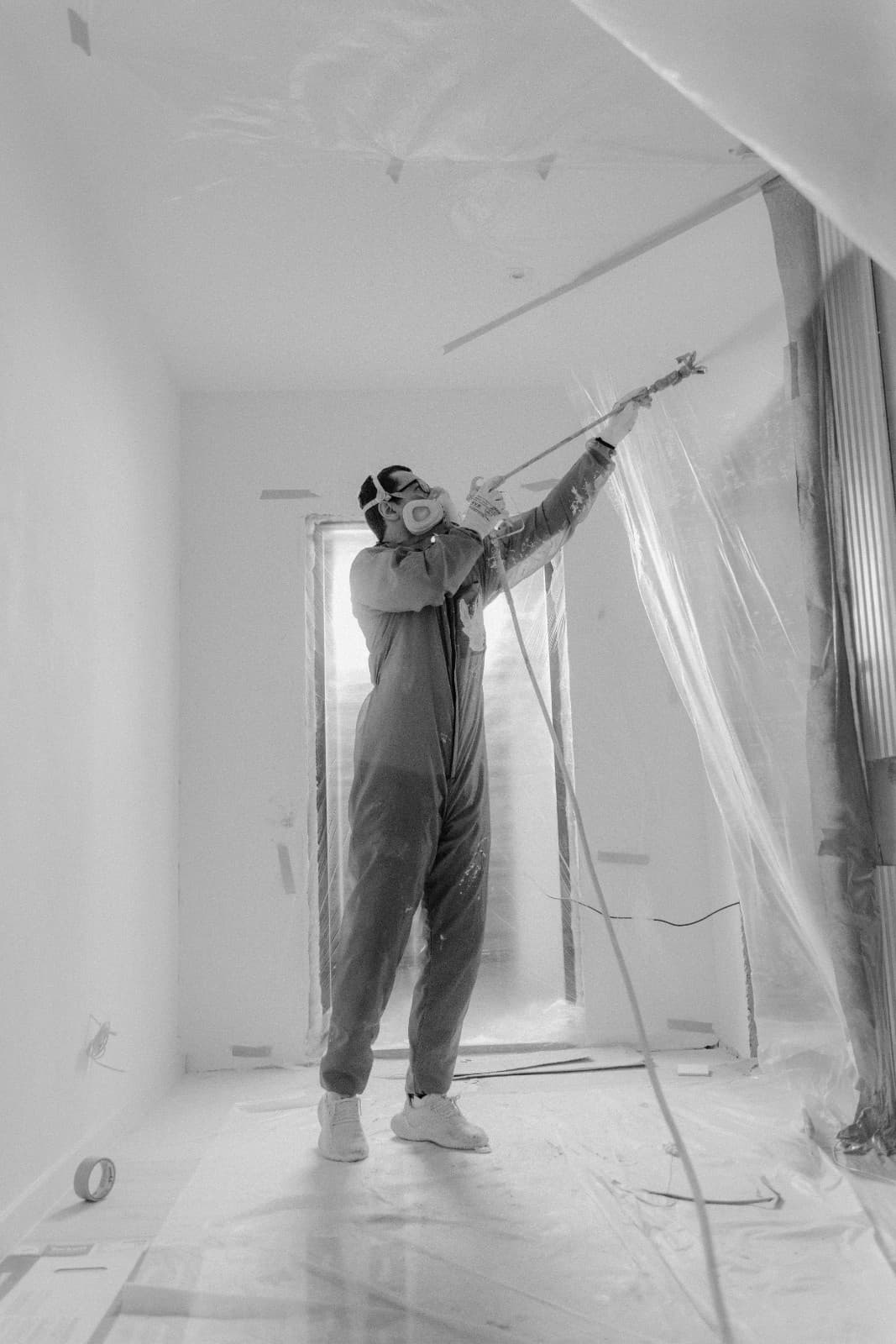 Repainting